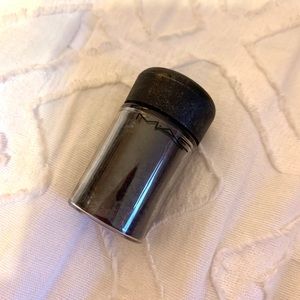 MAC cosmetics eyeshadow pigment powder